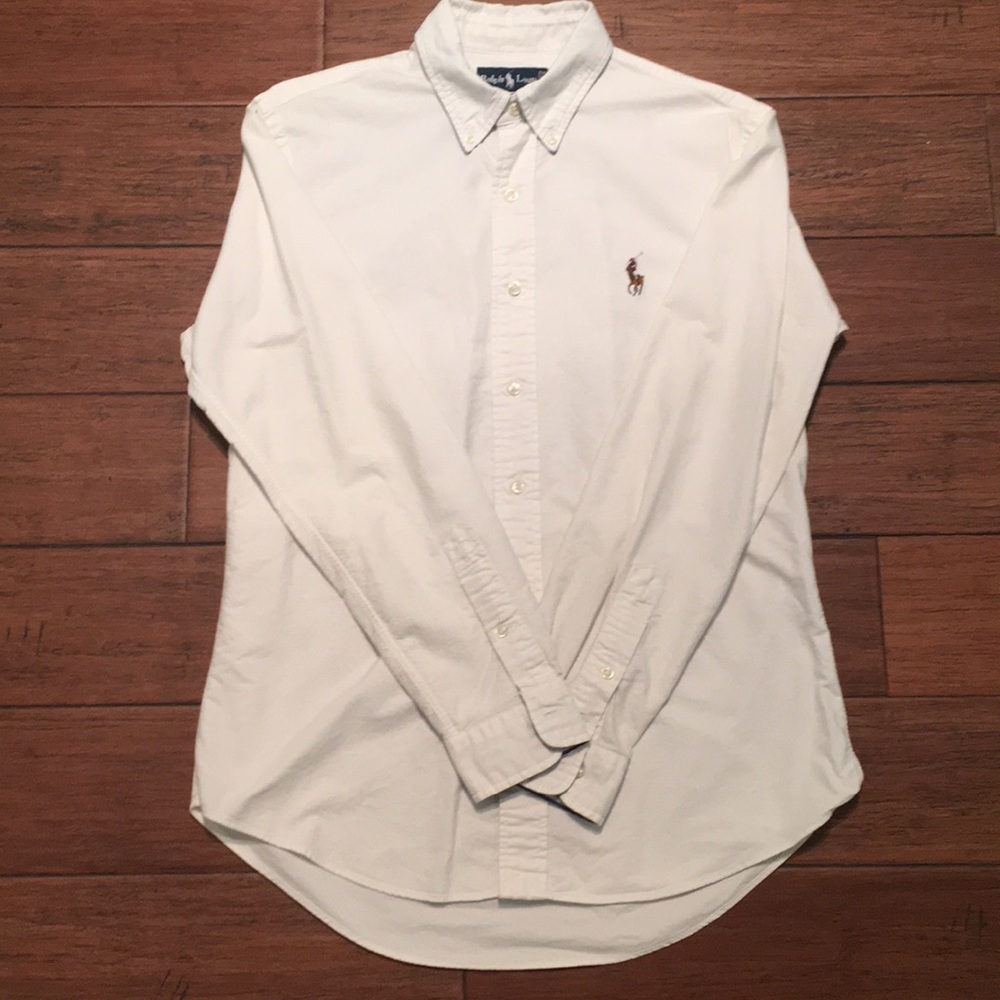 Ralph Lauren Button Down